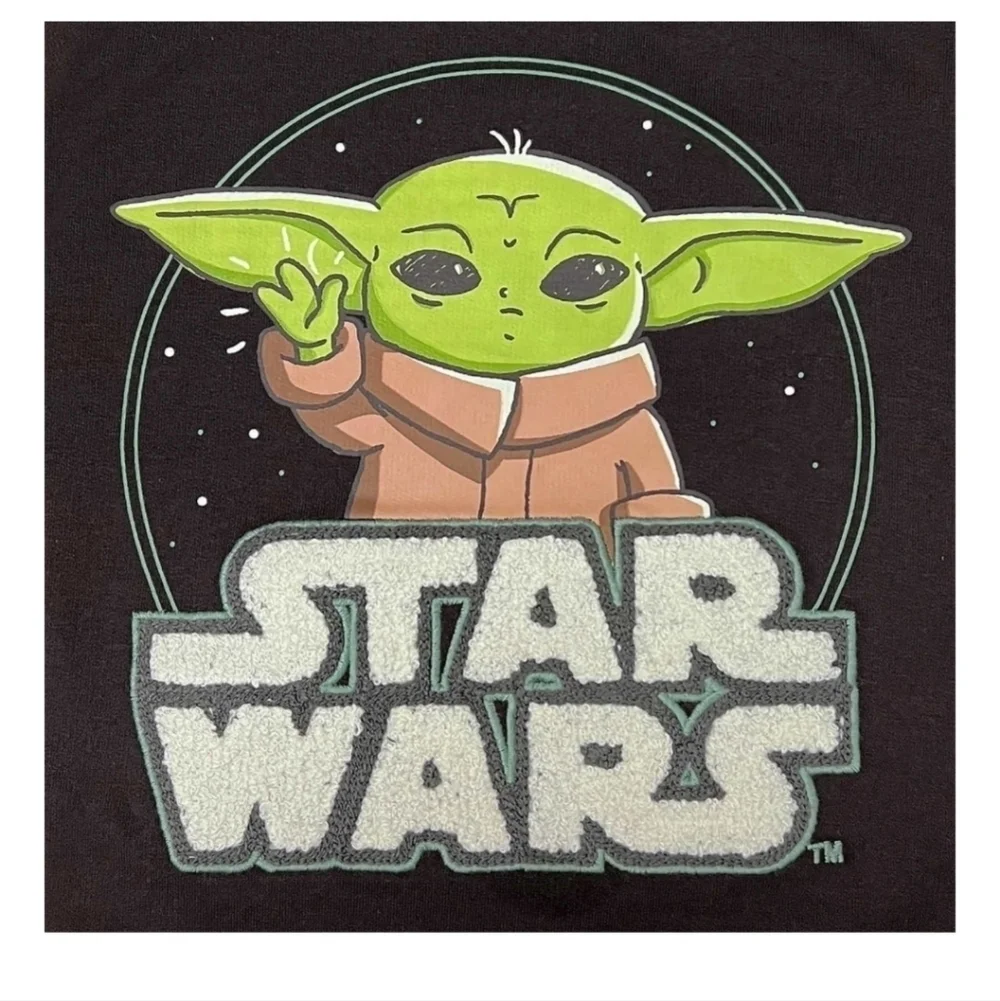 Star Wars Kids 2-pack sweatshirts size 5